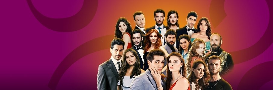 Музыка турецких сериалов в исполнении симфонического оркестра Dream Changers