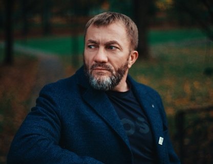 Творческий вечер Александра Чернова «Россия — это любовь!»