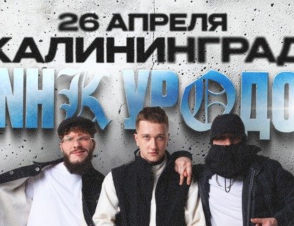 Цинк Уродов