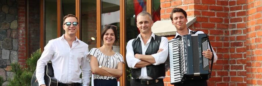 «Джаз сквозь годы»