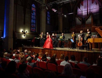 «Музыка кино»