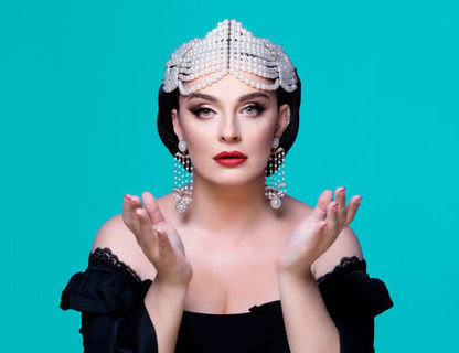 Елена Ваенга