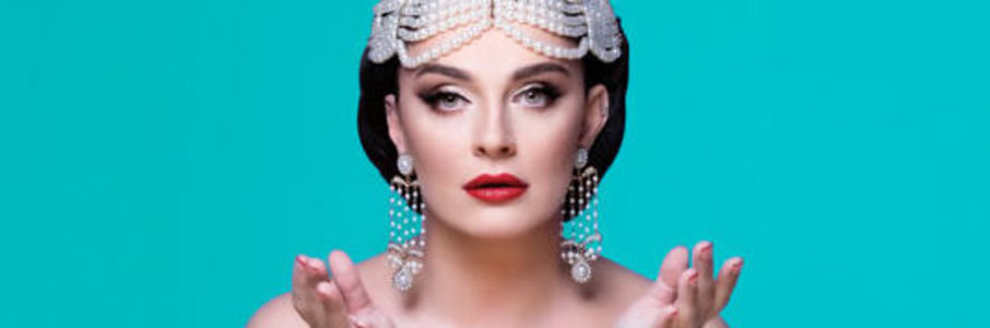 Елена Ваенга