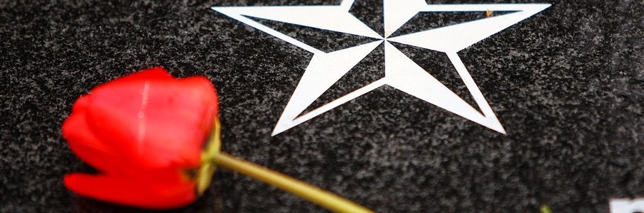 Празднование Великой Победы на 5 Форте