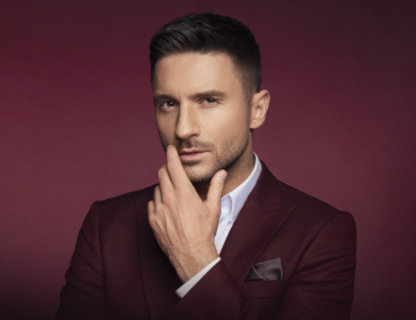 Сергей Лазарев