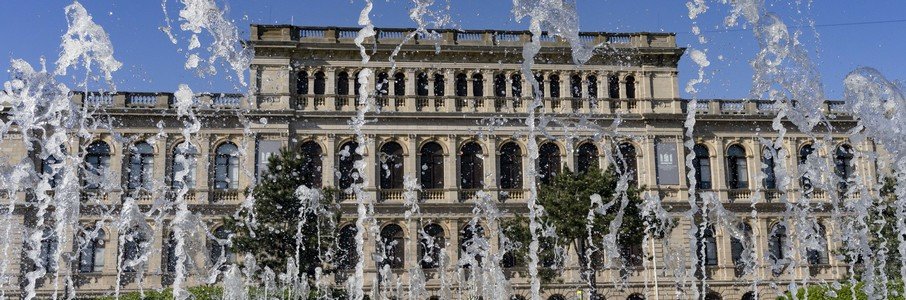 «Фестиваль правильного кино»