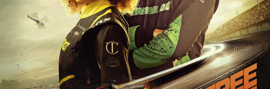 Быстрее ветра