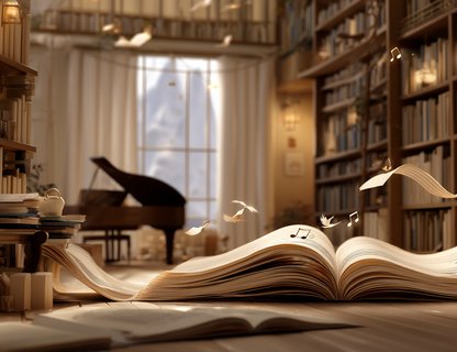 Встреча с калининградскими писателями в «Книжной лавке»