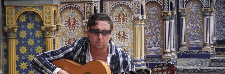«Магия фламенко»