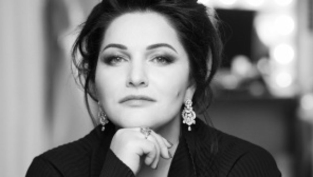  Хибла Герзмава. Выставка одной картины. Закрытие