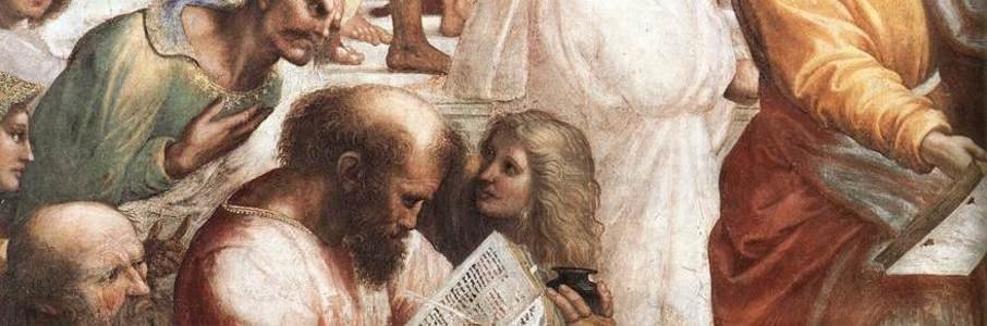 «История одного подлога в античной философии: пифагорейские псевдоэпиграфы»