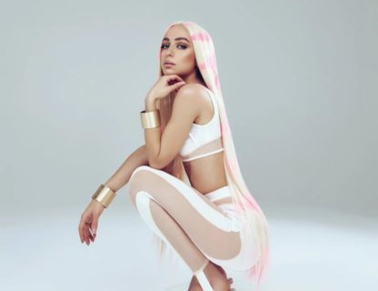 Мари Краймбрери