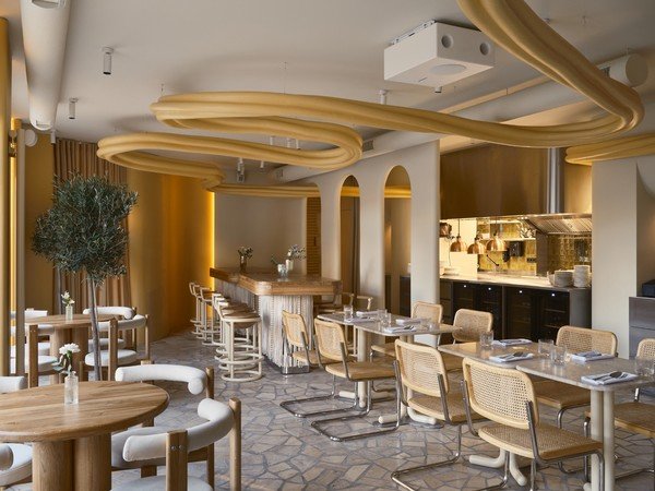 Tutto Osteria
