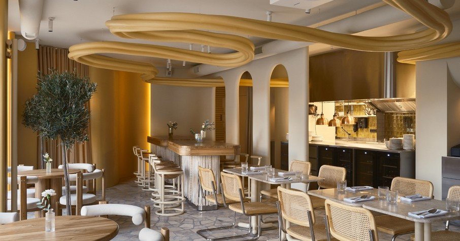 Tutto Osteria