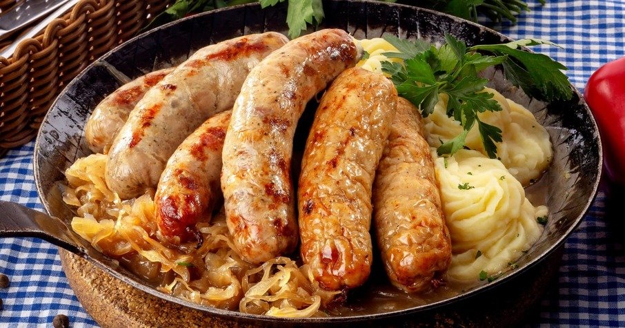 Kaiserwurst
