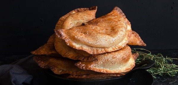 Чебуречная Талпаки