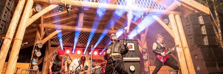 Трибьют Rammstein