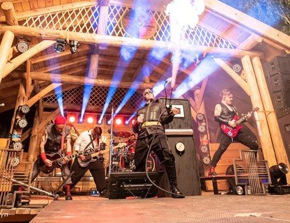 Трибьют Rammstein