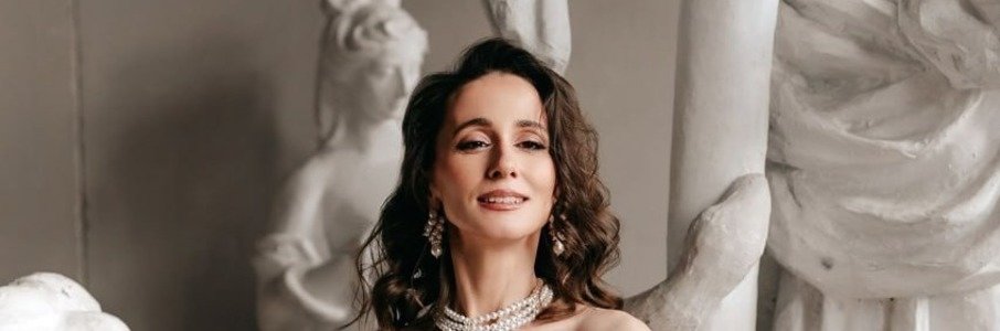 «Первые модели Коко Шанель: русские аристократки на подиуме»