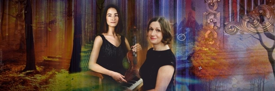 Времена года: Вивальди, Чайковский, Пьяццолла