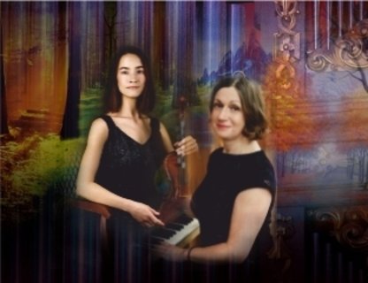 Времена года: Вивальди, Чайковский, Пьяццолла
