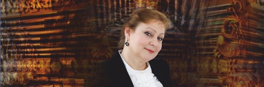 Милость мира. X Международные органные ассамблеи