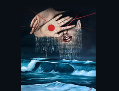 KENIG ART в «Космодроме»