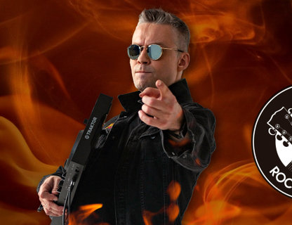 DJ Костя Михайлов