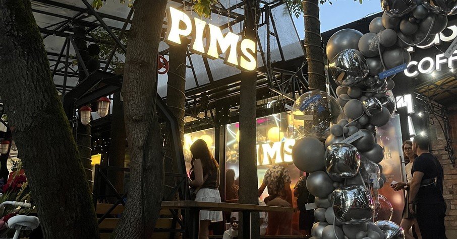 PIMS