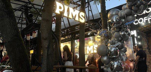 PIMS