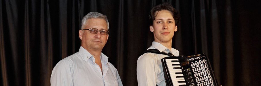 «Джаз сквозь годы»