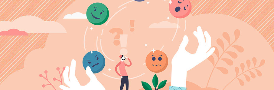 Лекция «Эмоциональный интеллект. Свойство саморегуляции»