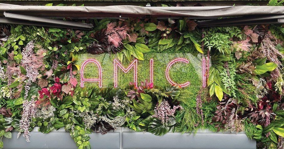 Amici