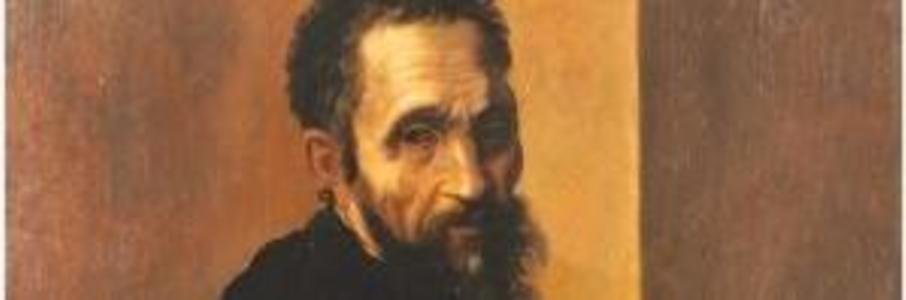 Поэзия Микеланджело