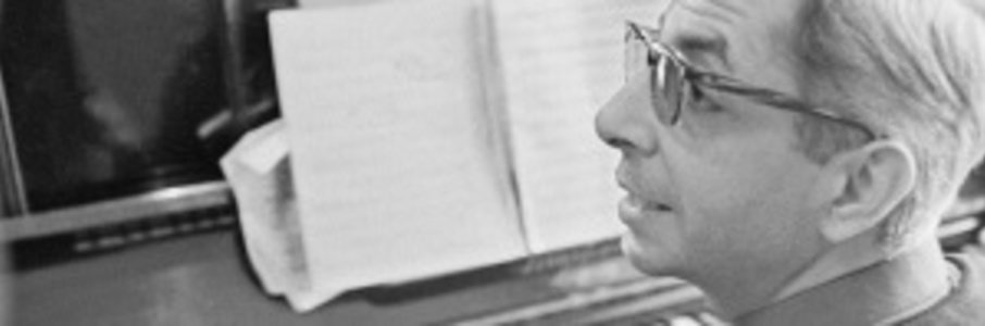 «Твои рисунки» — Микаэл Таривердиев | Открытие XIV Международного конкурса органистов имени Микаэла Таривердиева