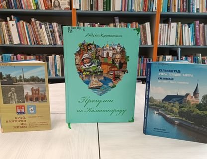 Литературно-познавательный час «Я в этом городе живу, я этот город знаю»