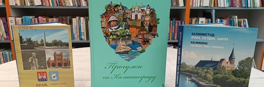 Литературно-познавательный час «Я в этом городе живу, я этот город знаю»