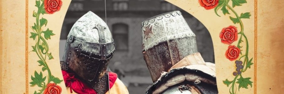 Ежегодный фестиваль средневековой культуры «Шаакен век XIII»
