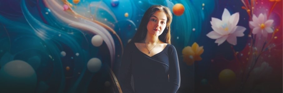 Алхимия лета