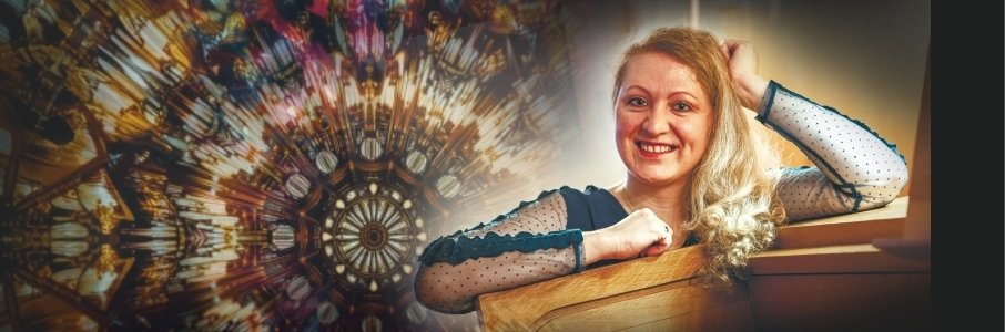 Органный калейдоскоп