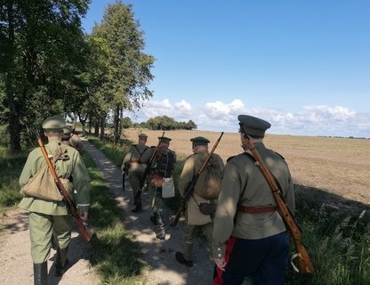 «Гумбинненский прорыв — 2025»