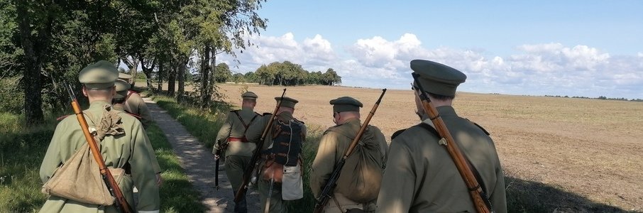 «Гумбинненский прорыв — 2025»