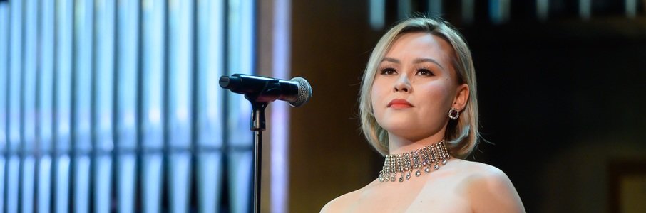 «Музыка под сводами любви»