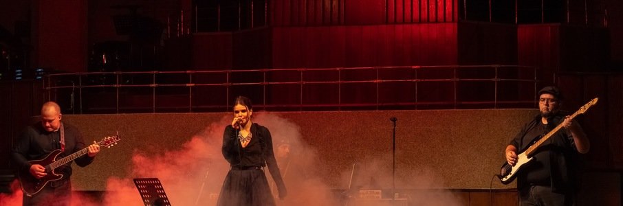 «Рок-хиты от 50-х до 2000-х»