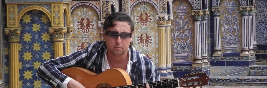 «Магия фламенко»