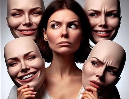 Интерактивная игра «Эмоциональный интеллект»