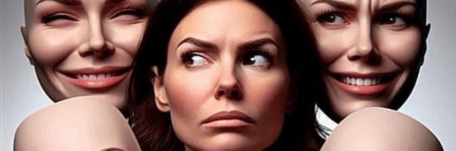 Интерактивная игра «Эмоциональный интеллект»