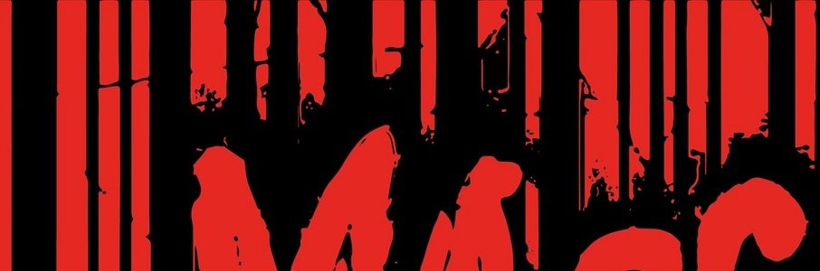 Maggots fest Open air