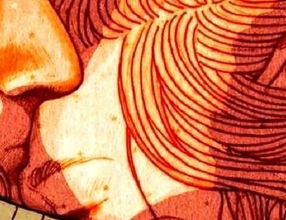 «Выживут только влюбленные»