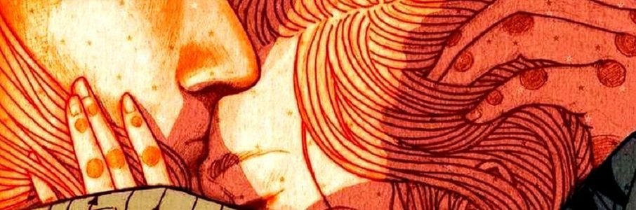 «Выживут только влюбленные»